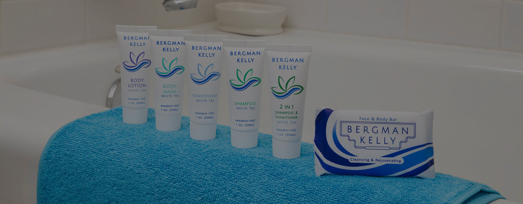 Hotel & Airbnb Amenities