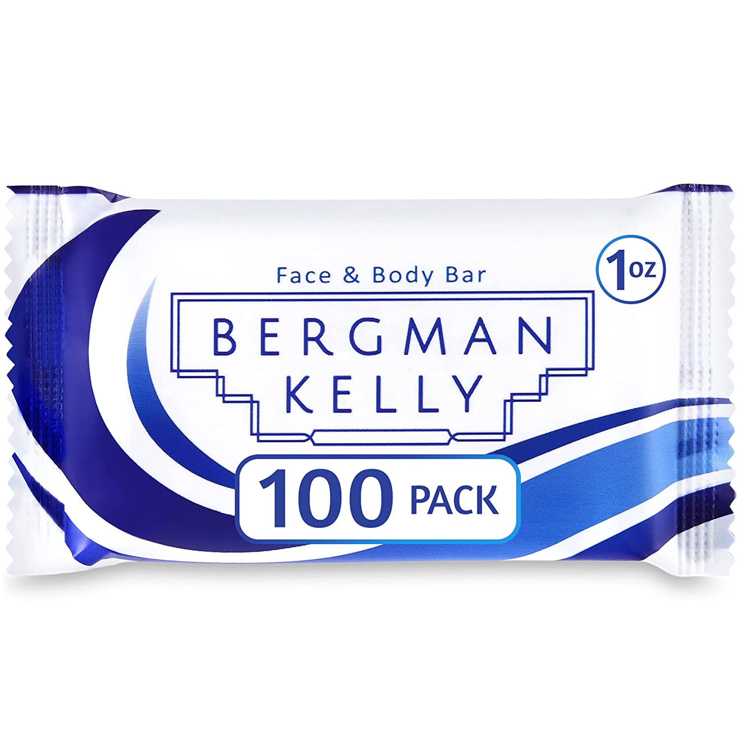 Hotel Bar Soap