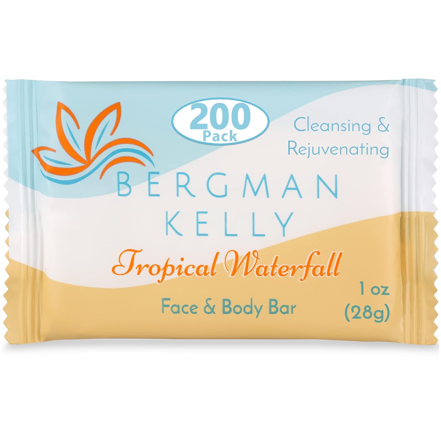Hotel Bar Soap