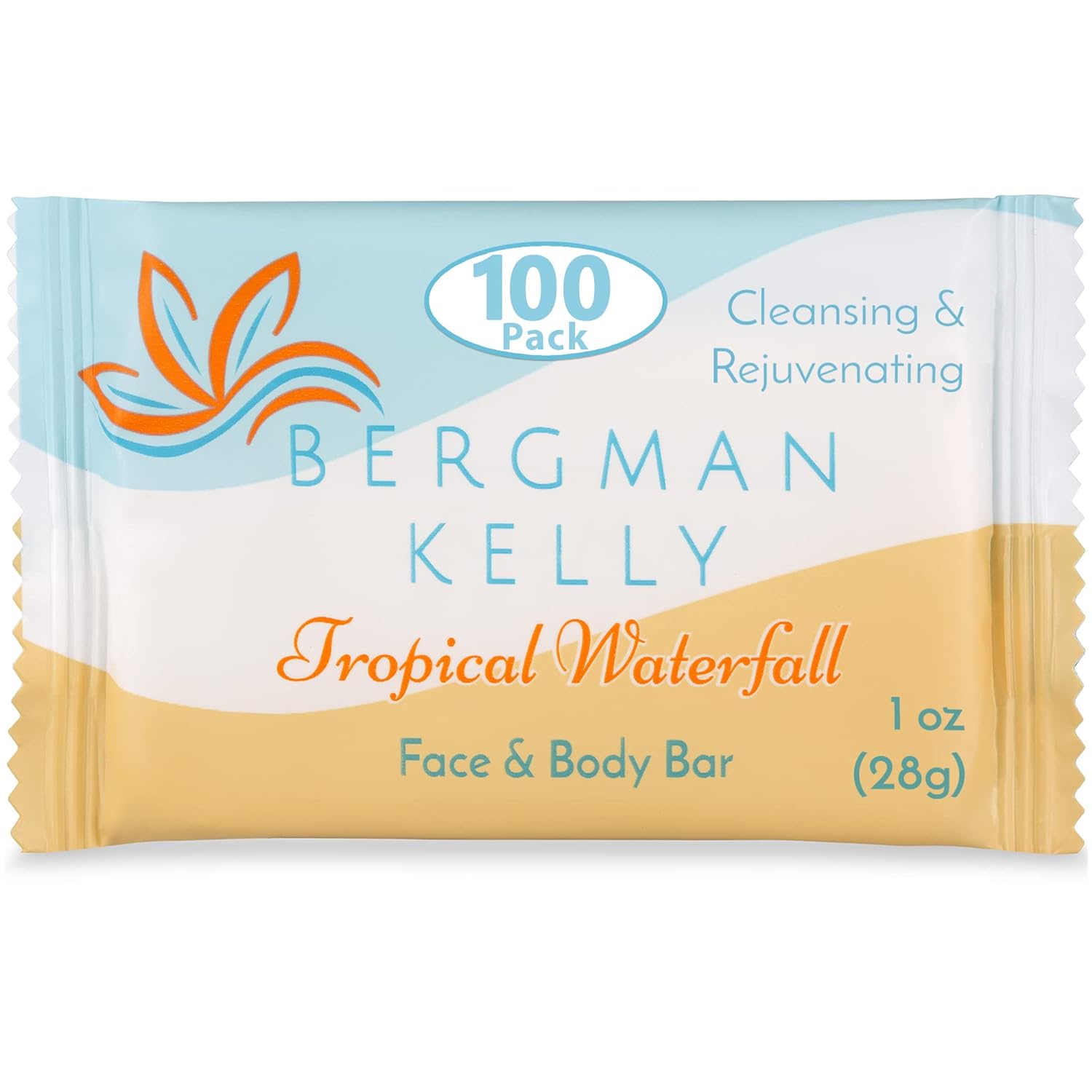 Hotel Bar Soap