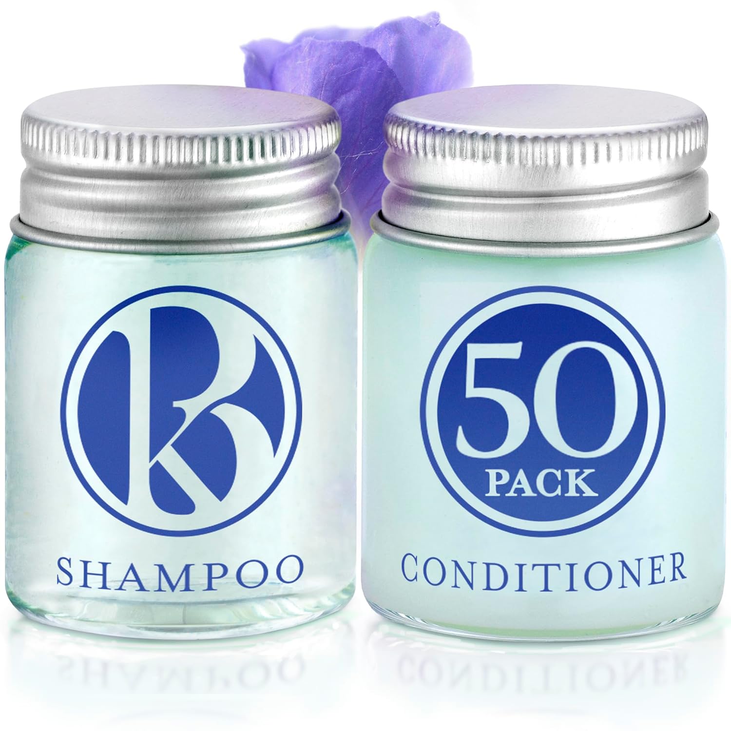 Shampoo & Conditioner Bundle