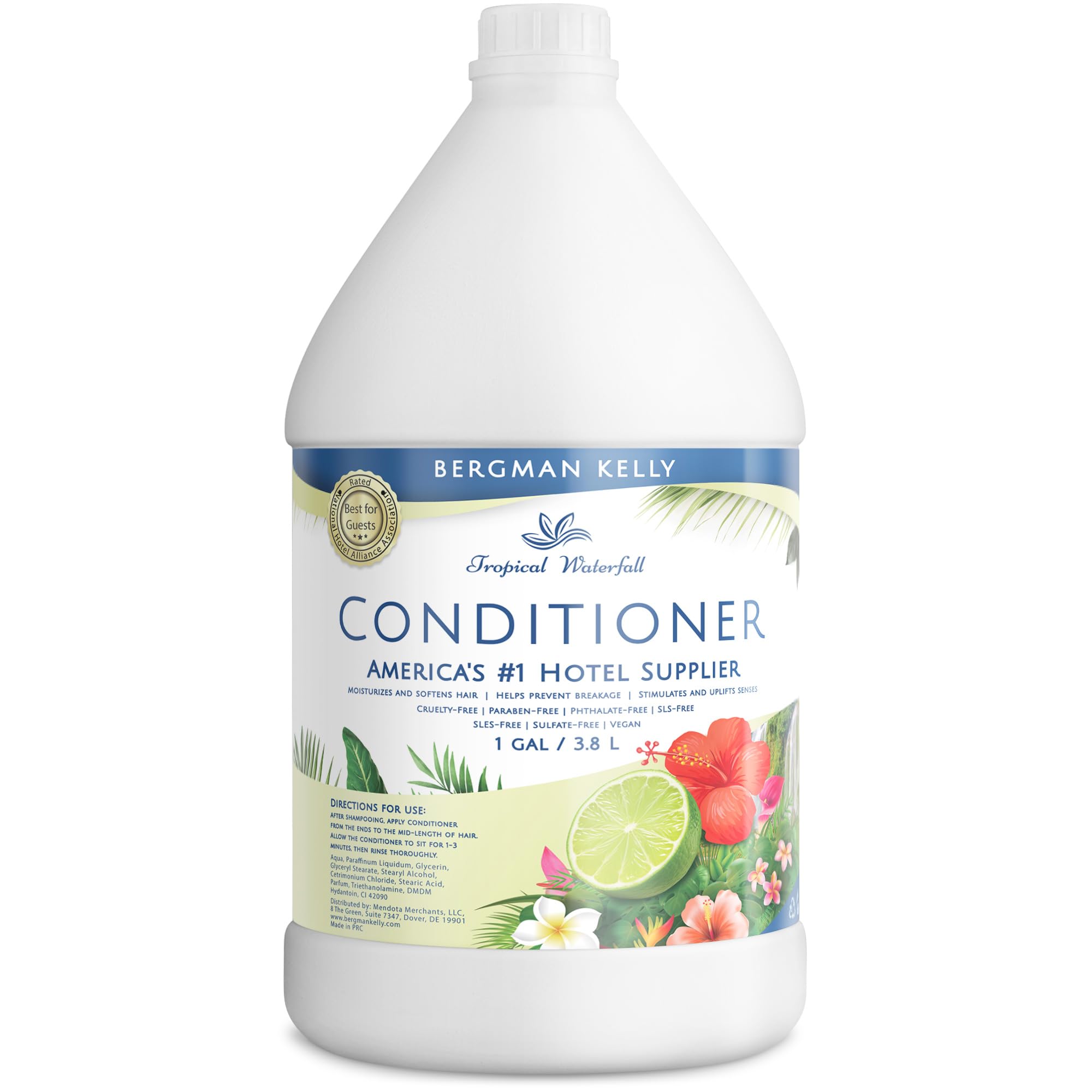Conditioner