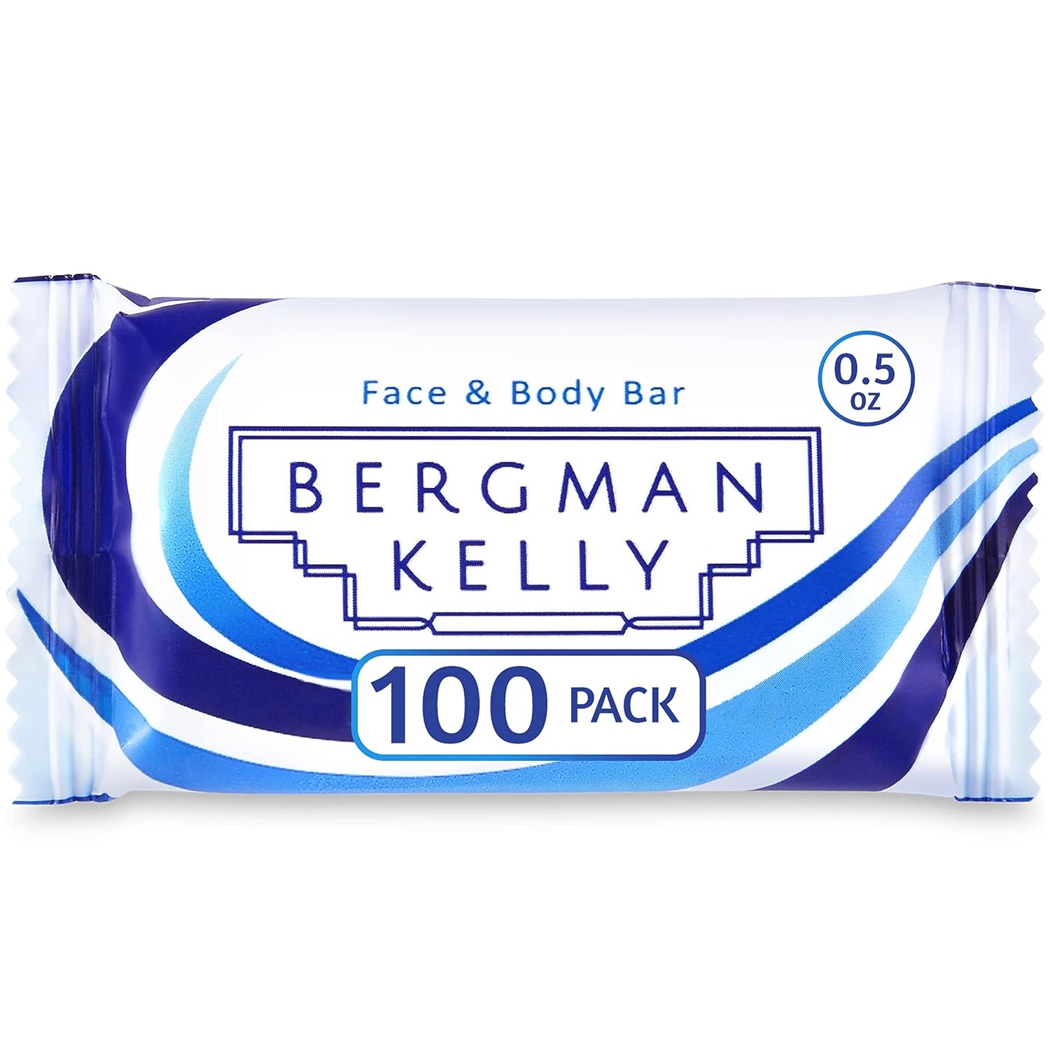 Hotel Bar Soap