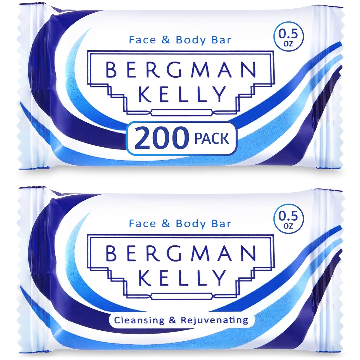 Hotel Bar Soap