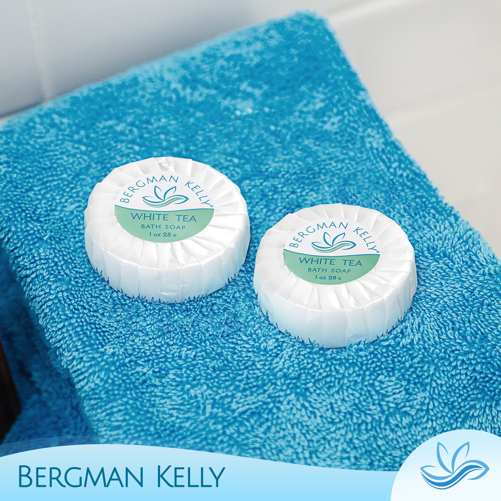 Hotel Bath Soap