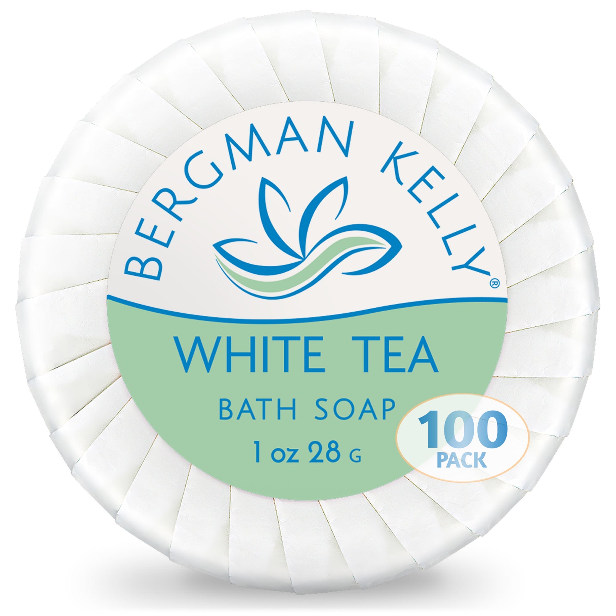 Hotel Bath Soap