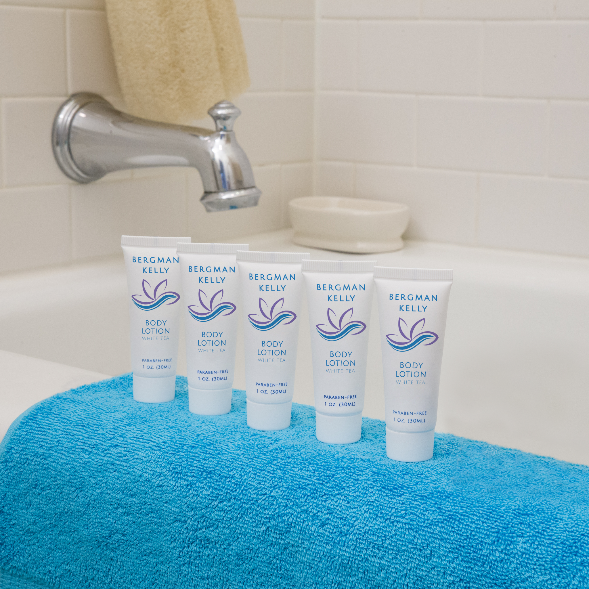 Body Lotion