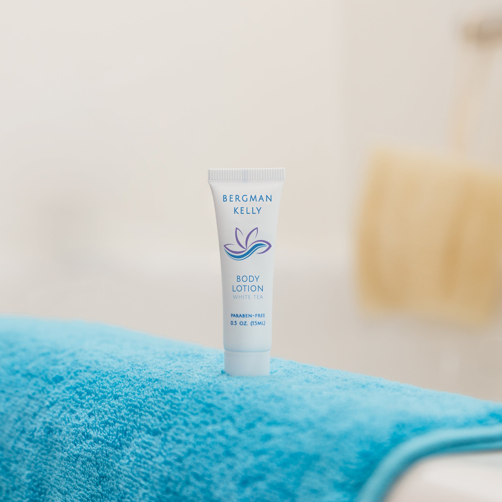Body Lotion
