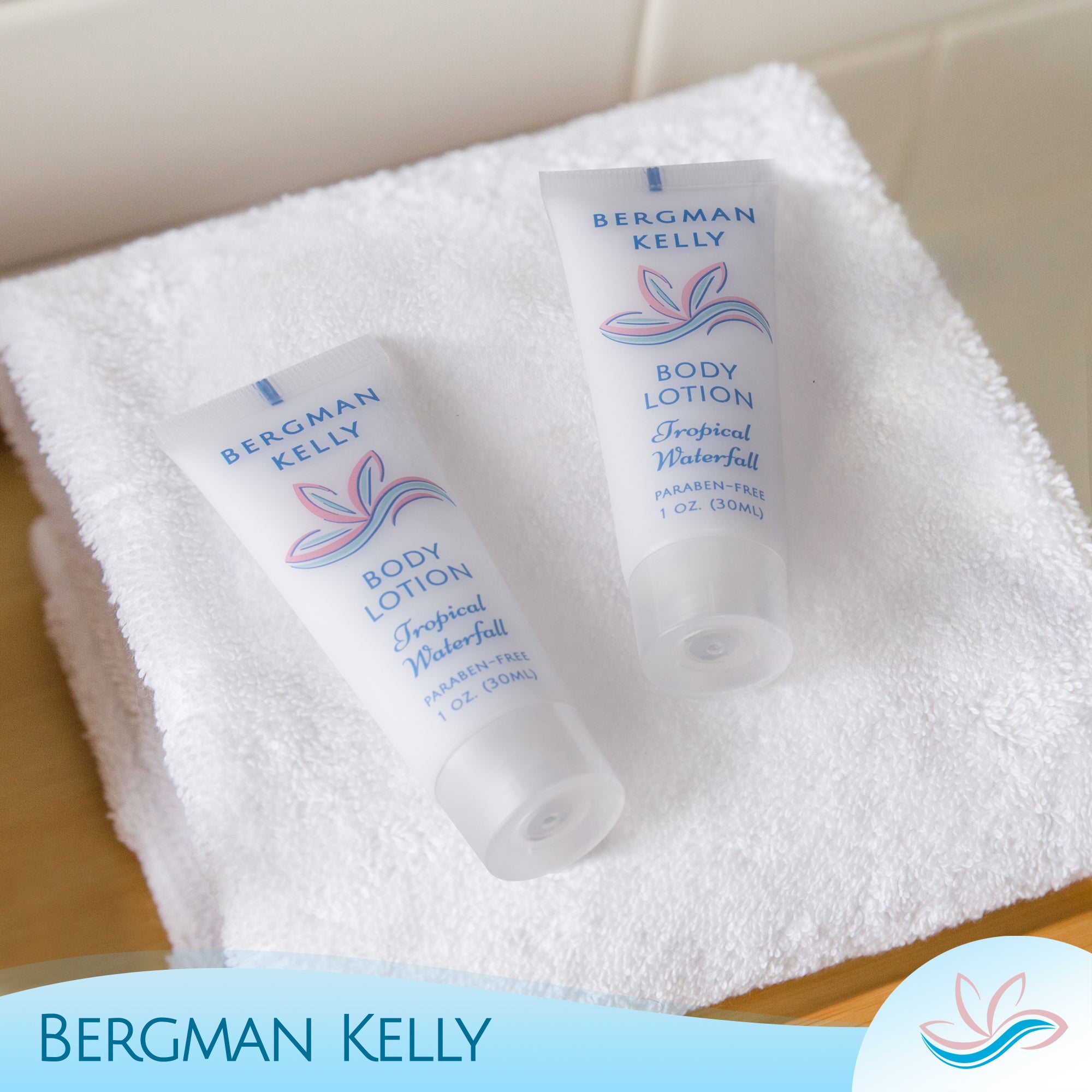 Body Lotion
