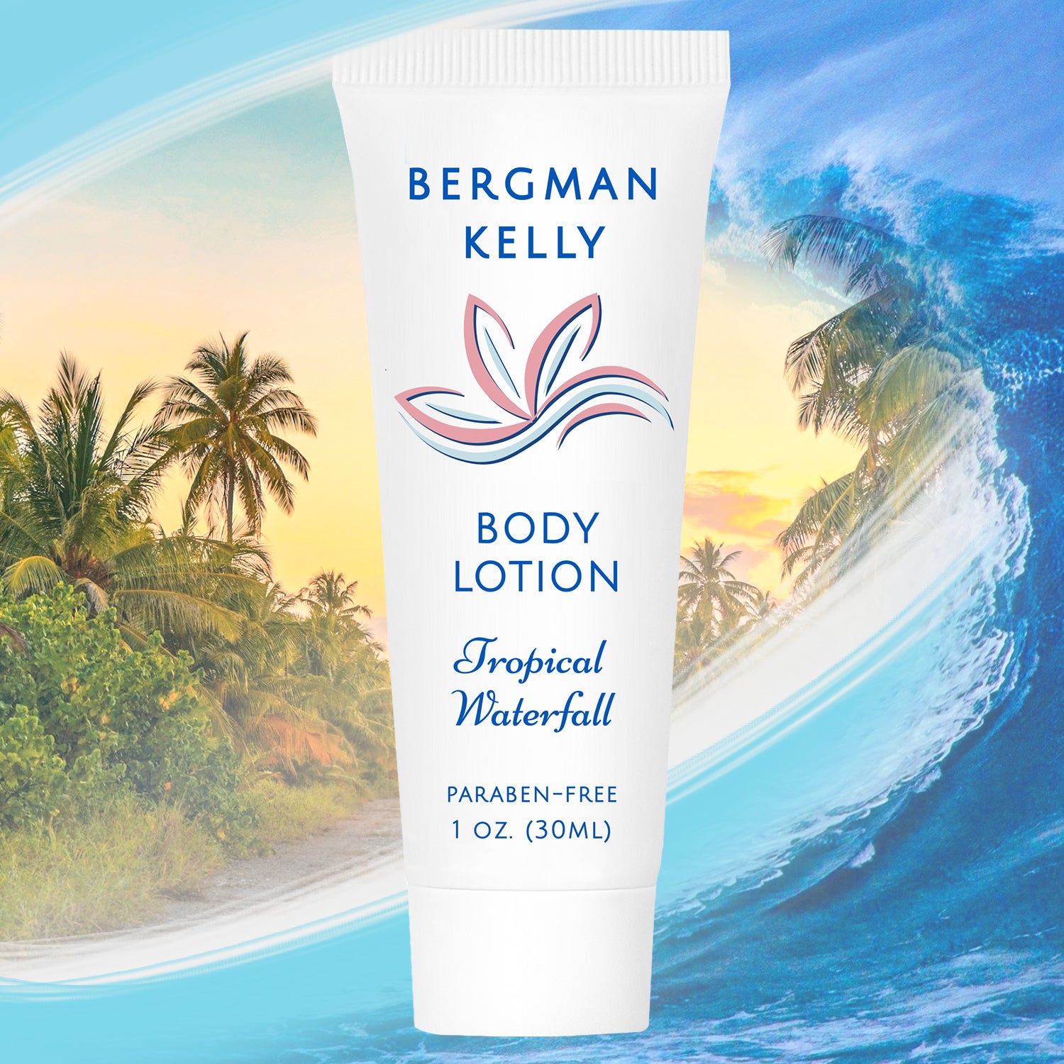 Body Lotion