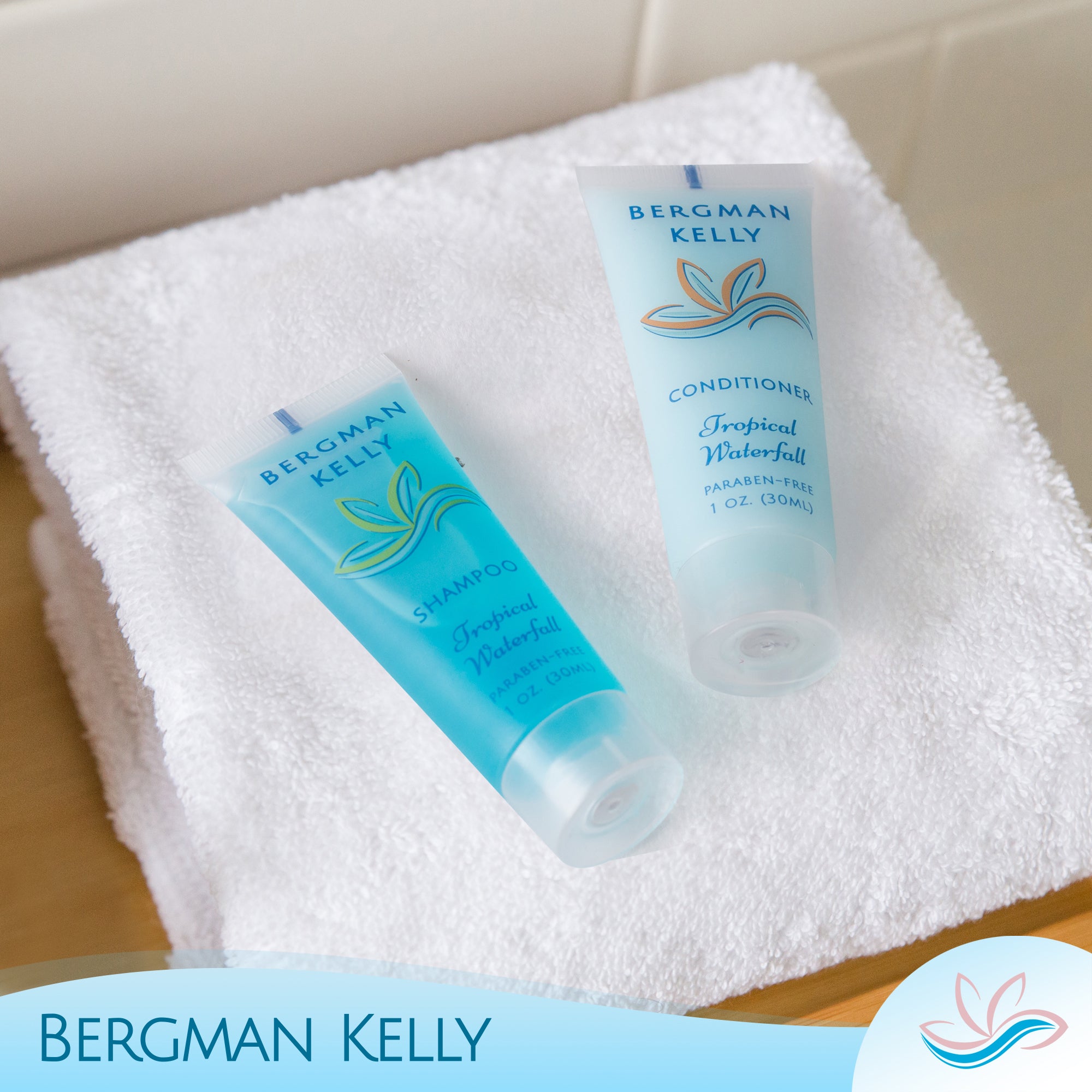 Shampoo & Conditioner Bundle
