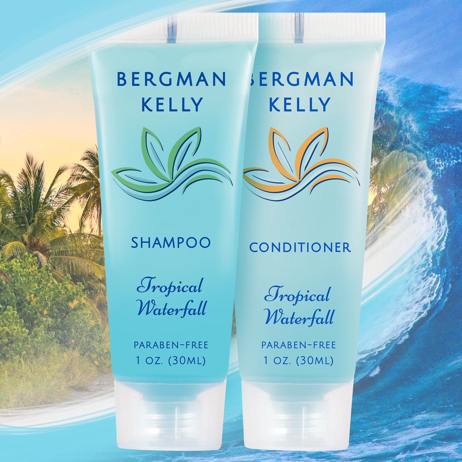 Shampoo & Conditioner Bundle
