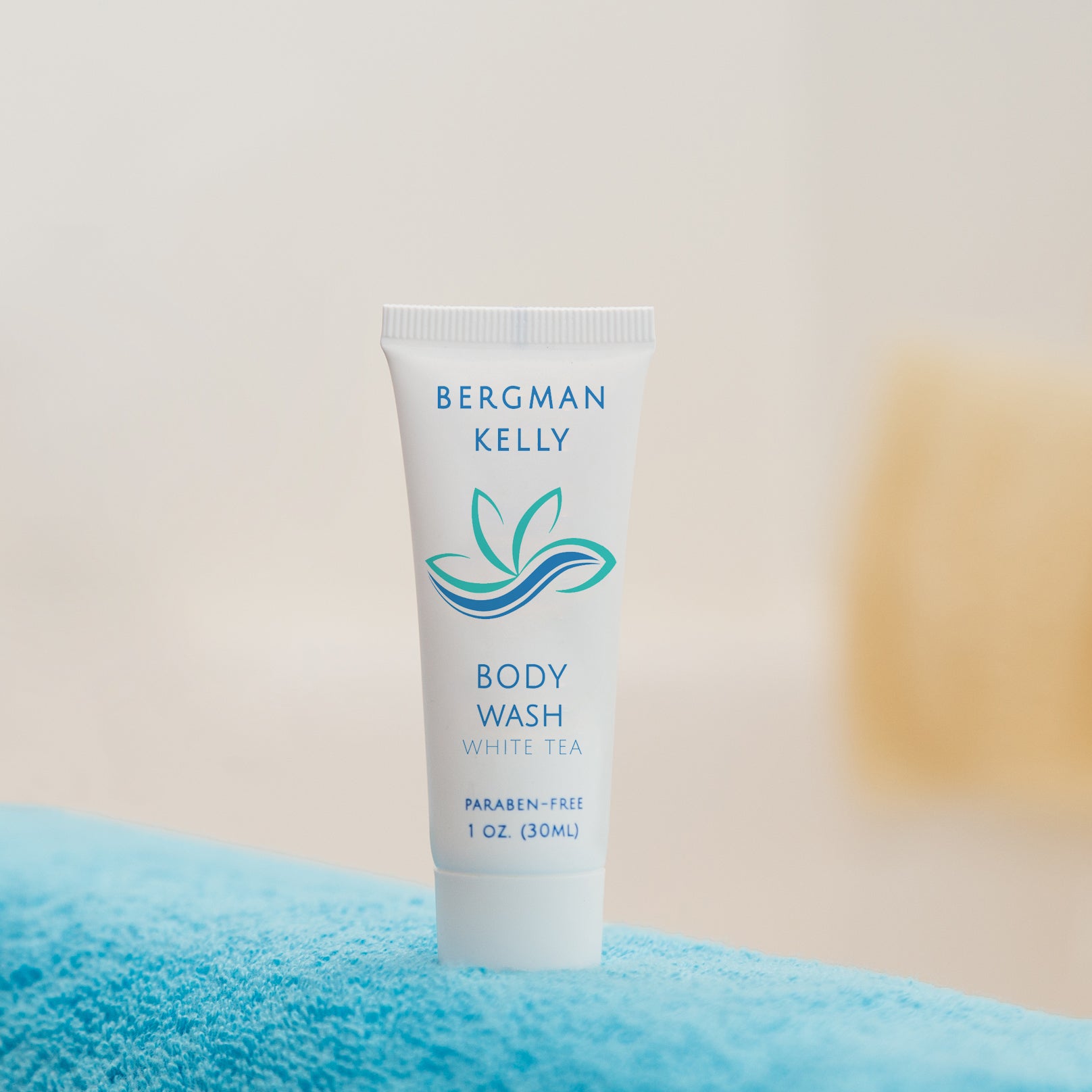 Body Wash