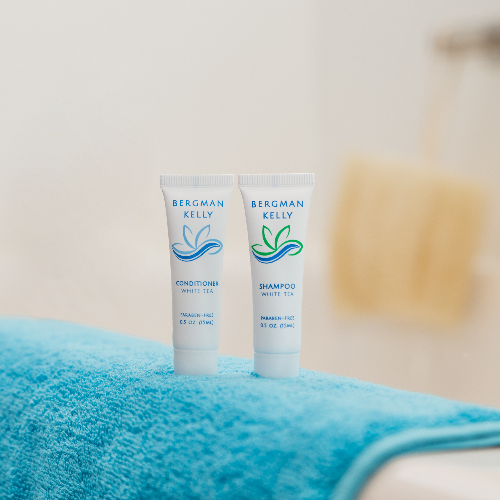 Shampoo & Conditioner Bundle