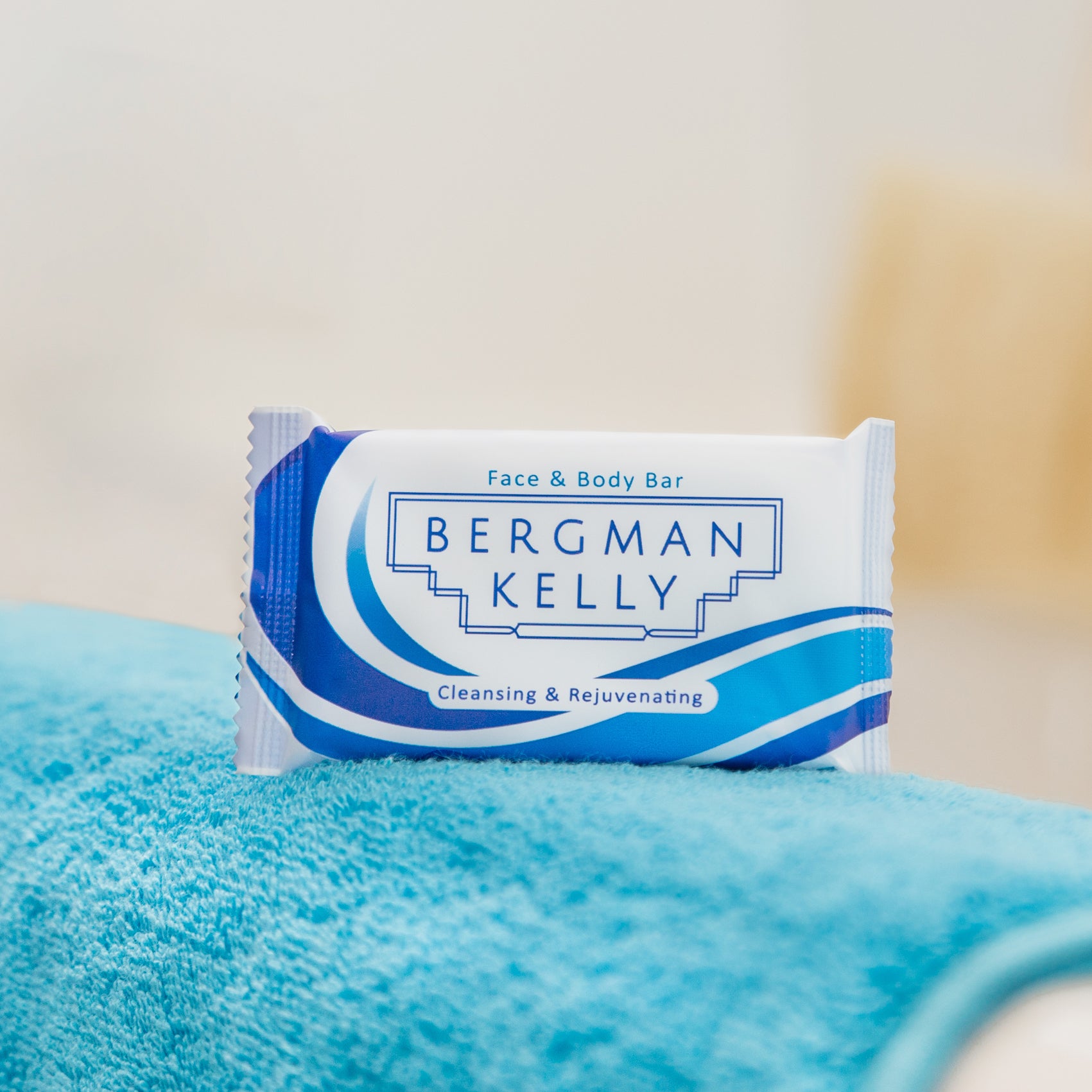 best hotel soap