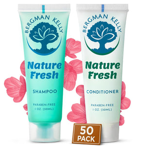 Shampoo & Conditioner Bundle